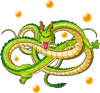 dragonball-shenron